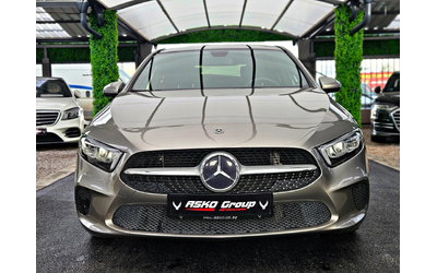 mercedes-benz-a-220 - 1