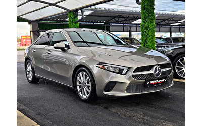 mercedes-benz-a-220 - 2