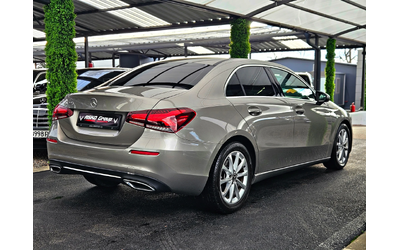 mercedes-benz-a-220 - 4