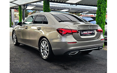 Mercedes-Benz A 220 AMG/DIGITAL/CAMERA/PANO/ПОДГРЕВ/CAR PLAY/AMBIENT - автомобили, коли, обяви за нови и употребявани 6