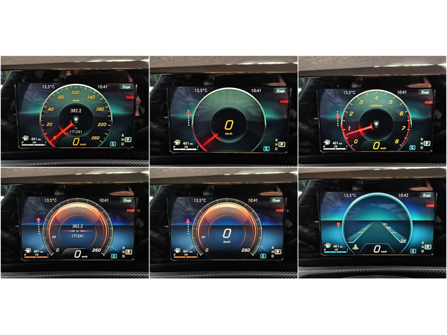 Mercedes-Benz A 220 AMG/DIGITAL/CAMERA/PANO/ПОДГРЕВ/CAR PLAY/AMBIENT - автомобили, коли, обяви за нови и употребявани 9