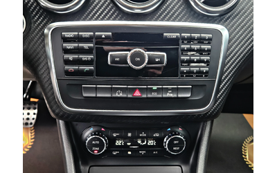 Mercedes-Benz A 220 ! AMG/GERMANY/CAMERA/PANORAMA/AMBIENT/START-STOP/ - автомобили, коли, обяви за нови и употребявани 11