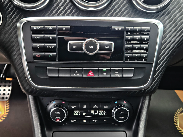 Mercedes-Benz A 220 ! AMG/GERMANY/CAMERA/PANORAMA/AMBIENT/START-STOP/ - автомобили, коли, обяви за нови и употребявани 11