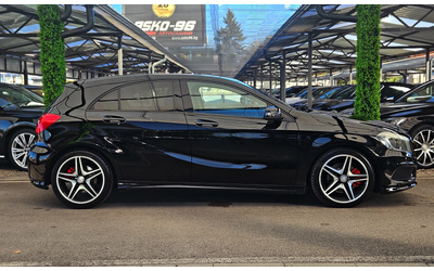 mercedes-benz-a-220 - 3