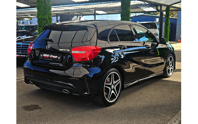 mercedes-benz-a-220 - 4