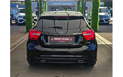 mercedes-benz-a-220 - 5