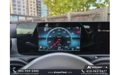 Mercedes-Benz A 220 Sedan 4MATIC AWD* АвтоКредит* (Цена до БГ) - автомобили, коли, обяви за нови и употребявани 10