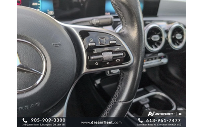 Mercedes-Benz A 220 Sedan 4MATIC AWD* АвтоКредит* (Цена до БГ) - автомобили, коли, обяви за нови и употребявани 11