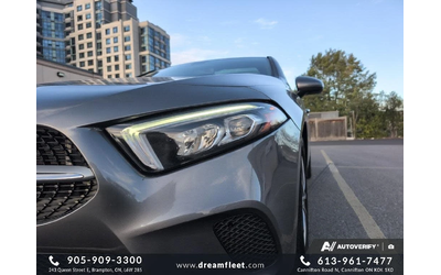 mercedes-benz-a-220 - 5