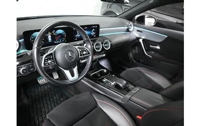 Mercedes-Benz A 220 * АвтоКредит * (ЦЕНА ДО БГ) - автомобили, коли, обяви за нови и употребявани 10