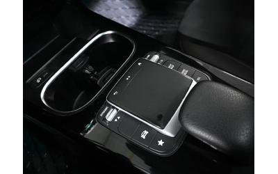 Mercedes-Benz A 220 * АвтоКредит * (ЦЕНА ДО БГ) - автомобили, коли, обяви за нови и употребявани 13