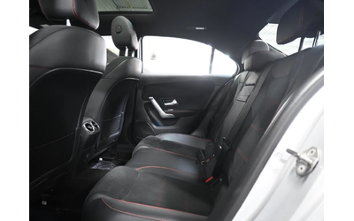 Mercedes-Benz A 220 * АвтоКредит * (ЦЕНА ДО БГ) - автомобили, коли, обяви за нови и употребявани 16