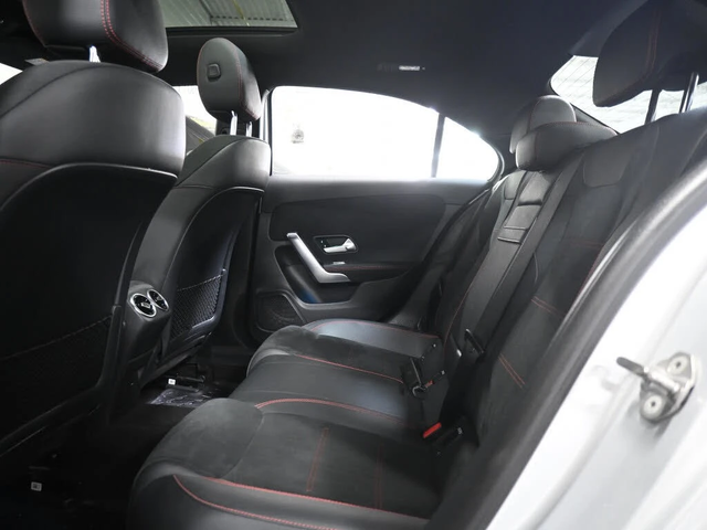 Mercedes-Benz A 220 * АвтоКредит * (ЦЕНА ДО БГ) - автомобили, коли, обяви за нови и употребявани 16