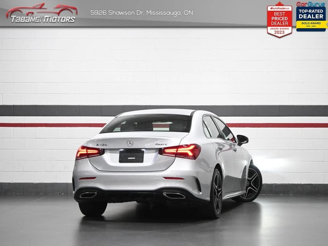 Mercedes-Benz A 220 * АвтоКредит * (ЦЕНА ДО БГ) - автомобили, коли, обяви за нови и употребявани 3