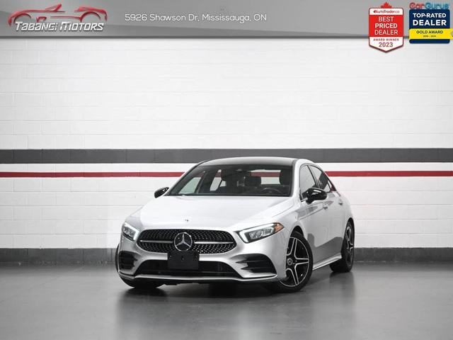 Mercedes-Benz A 220 * АвтоКредит * (ЦЕНА ДО БГ) - автомобили, коли, обяви за нови и употребявани 6