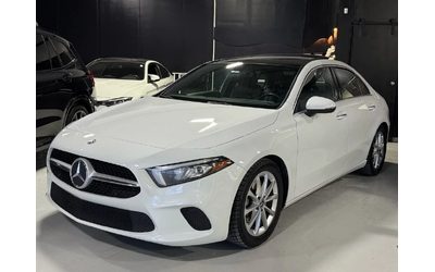 mercedes-benz-a-220 - 0