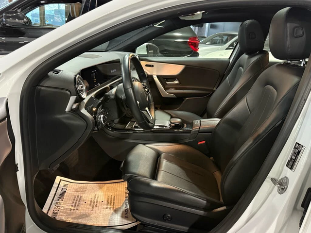 Mercedes-Benz A 220 Sedan 4MATIC* АвтоКредит* (Цена до БГ) - автомобили, коли, обяви за нови и употребявани 10