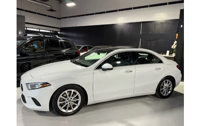 mercedes-benz-a-220 - 2