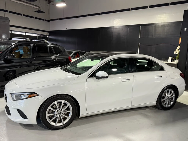 Mercedes-Benz A 220 Sedan 4MATIC* АвтоКредит* (Цена до БГ) - автомобили, коли, обяви за нови и употребявани 2