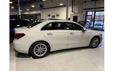 mercedes-benz-a-220 - 4