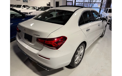 mercedes-benz-a-220 - 5