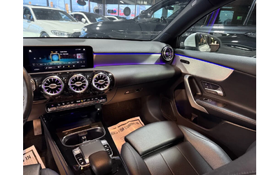 Mercedes-Benz A 220 Sedan 4MATIC* АвтоКредит* (Цена до БГ) - автомобили, коли, обяви за нови и употребявани 8