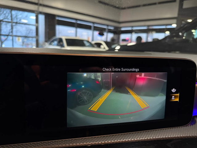 Mercedes-Benz A 220 Sedan 4MATIC* АвтоКредит* (Цена до БГ) - автомобили, коли, обяви за нови и употребявани 9