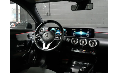 Mercedes-Benz A 220 * AMG Line * HeadUp * * AвтоКредит* (ЦЕНА ДО БГ) - автомобили, коли, обяви за нови и употребявани 10