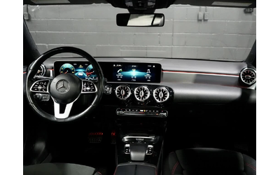 Mercedes-Benz A 220 * AMG Line * HeadUp * * AвтоКредит* (ЦЕНА ДО БГ) - автомобили, коли, обяви за нови и употребявани 11