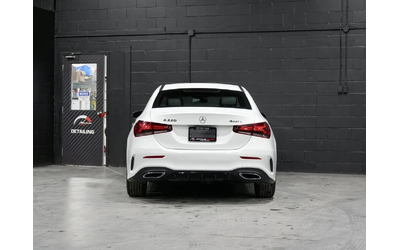 mercedes-benz-a-220 - 2