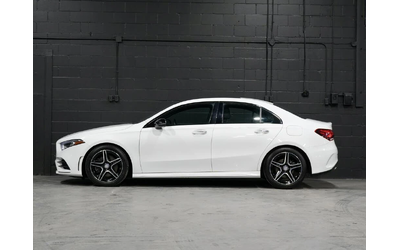 mercedes-benz-a-220 - 5