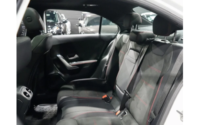 Mercedes-Benz A 220 * AMG Line * HeadUp * * AвтоКредит* (ЦЕНА ДО БГ) - автомобили, коли, обяви за нови и употребявани 7