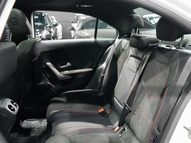 Mercedes-Benz A 220 * AMG Line * HeadUp * * AвтоКредит* (ЦЕНА ДО БГ) - автомобили, коли, обяви за нови и употребявани 7