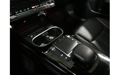 Mercedes-Benz A 220 4MATIC Sedan AWD - автомобили, коли, обяви за нови и употребявани 14