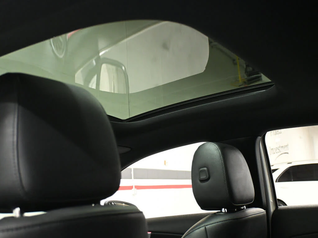 Mercedes-Benz A 220 4MATIC Sedan AWD - автомобили, коли, обяви за нови и употребявани 15