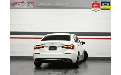 mercedes-benz-a-220 - 1