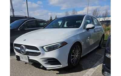 Mercedes-Benz A 220 * CARFAX * ПОДГРЕВ * ПАМЕТ * NAVI - автомобили, коли, обяви за нови и употребявани 10