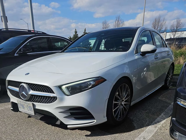 Mercedes-Benz A 220 * CARFAX * ПОДГРЕВ * ПАМЕТ * NAVI - автомобили, коли, обяви за нови и употребявани 10