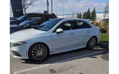 Mercedes-Benz A 220 * CARFAX * ПОДГРЕВ * ПАМЕТ * NAVI - автомобили, коли, обяви за нови и употребявани 12
