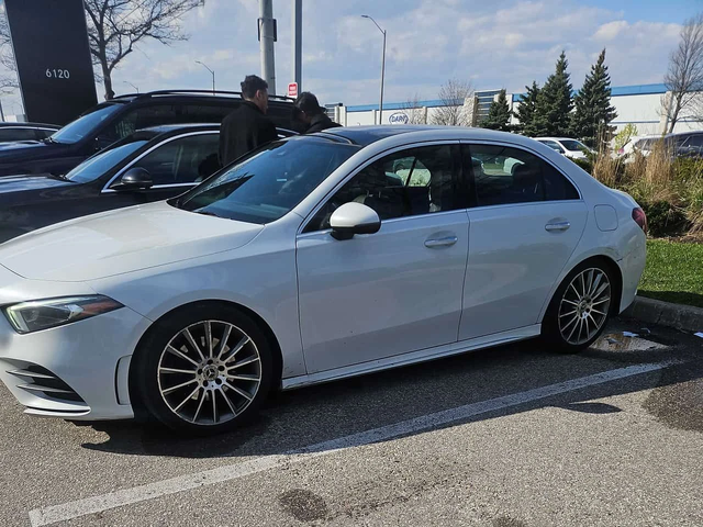 Mercedes-Benz A 220 * CARFAX * ПОДГРЕВ * ПАМЕТ * NAVI - автомобили, коли, обяви за нови и употребявани 12