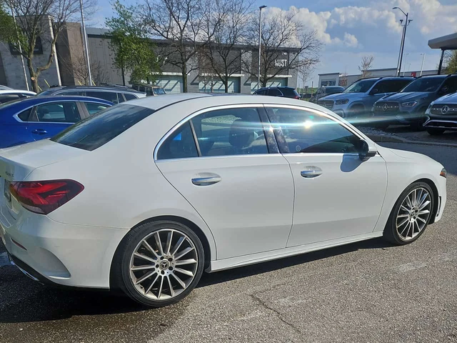 Mercedes-Benz A 220 * CARFAX * ПОДГРЕВ * ПАМЕТ * NAVI - автомобили, коли, обяви за нови и употребявани 13