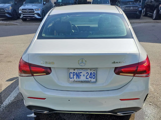 Mercedes-Benz A 220 * CARFAX * ПОДГРЕВ * ПАМЕТ * NAVI - автомобили, коли, обяви за нови и употребявани 14