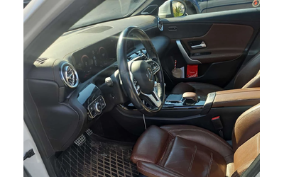 Mercedes-Benz A 220 * CARFAX * ПОДГРЕВ * ПАМЕТ * NAVI - автомобили, коли, обяви за нови и употребявани 15