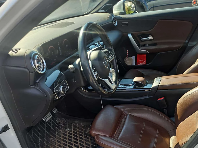 Mercedes-Benz A 220 * CARFAX * ПОДГРЕВ * ПАМЕТ * NAVI - автомобили, коли, обяви за нови и употребявани 15