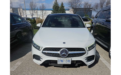 Mercedes-Benz A 220 * CARFAX * ПОДГРЕВ * ПАМЕТ * NAVI - автомобили, коли, обяви за нови и употребявани 16
