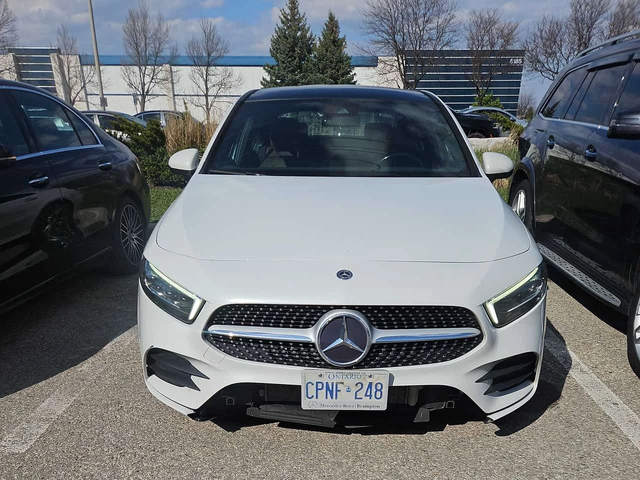 Mercedes-Benz A 220 * CARFAX * ПОДГРЕВ * ПАМЕТ * NAVI - автомобили, коли, обяви за нови и употребявани 16