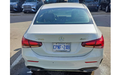 mercedes-benz-a-220 - 3