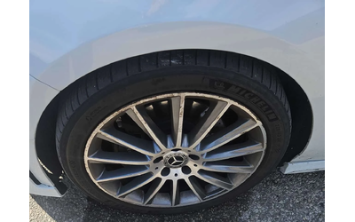 Mercedes-Benz A 220 * CARFAX * ПОДГРЕВ * ПАМЕТ * NAVI - автомобили, коли, обяви за нови и употребявани 6