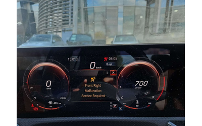 Mercedes-Benz A 220 * CARFAX * ПОДГРЕВ * ПАМЕТ * NAVI - автомобили, коли, обяви за нови и употребявани 7