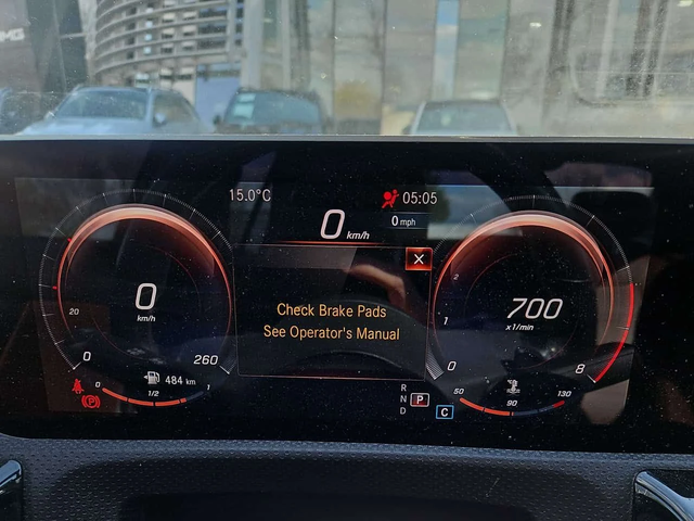 Mercedes-Benz A 220 * CARFAX * ПОДГРЕВ * ПАМЕТ * NAVI - автомобили, коли, обяви за нови и употребявани 8